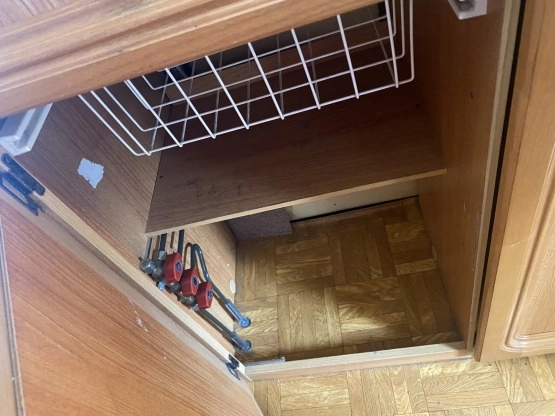                         Przyczepa kempingowa Munsterland dominant ldm idealna z niemiec Przedsionek namiotowy  - zdjęcie 7
                        