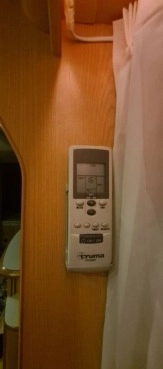                         Prywatne Hobby 635 2008 r., mover, przedsionek Isabella, klimatyzacja podłogowa Truma 2300 - zdjęcie 16
                        