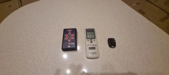                         Prywatne Hobby 635 2008 r., mover, przedsionek Isabella, klimatyzacja podłogowa Truma 2300 - zdjęcie 24
                        