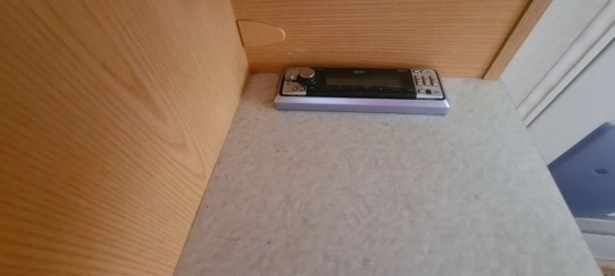                         Prywatne Hobby 635 2008 r., mover, przedsionek Isabella, klimatyzacja podłogowa Truma 2300 - zdjęcie 35
                        