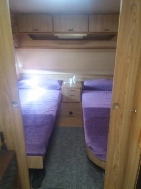                         Przyczepa kempingowa Wilk, zarejestrowana, z przedsionkiem - zdjęcie 6
                        