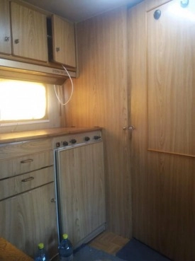                         Przyczepa kempingowa Wilk, zarejestrowana, z przedsionkiem - zdjęcie 7
                        