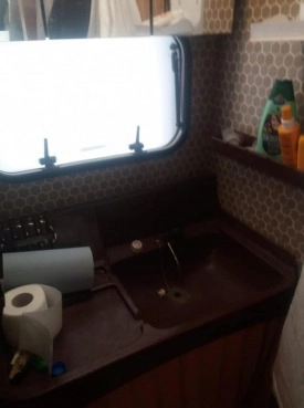                         Przyczepa kempingowa Wilk, zarejestrowana, z przedsionkiem - zdjęcie 8
                        