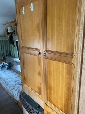                         Przyczepa ABI Prestige, 1999 r. - zdjęcie 7
                        