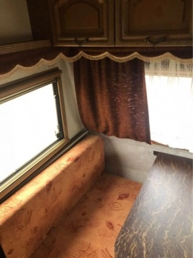                         Przyczepa kempingowa Hobby Prestige 495 - zdjęcie 10
                        