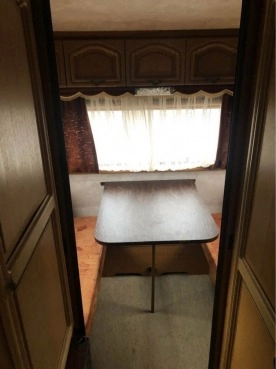                         Przyczepa kempingowa Hobby Prestige 495 - zdjęcie 6
                        