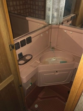                         Przyczepa kempingowa Hobby Prestige 495 - zdjęcie 7
                        