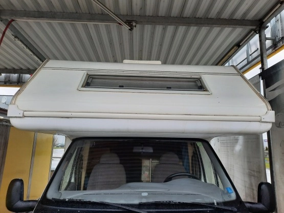                         kamper  ford transit  elnagh  columbia 106 - zdjęcie 9
                        