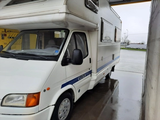                         kamper  ford transit  elnagh  columbia 106 - zdjęcie 12
                        