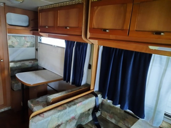                         kamper  ford transit  elnagh  columbia 106 - zdjęcie 13
                        