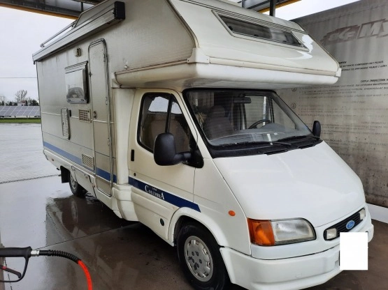                         kamper  ford transit  elnagh  columbia 106 - zdjęcie 2
                        