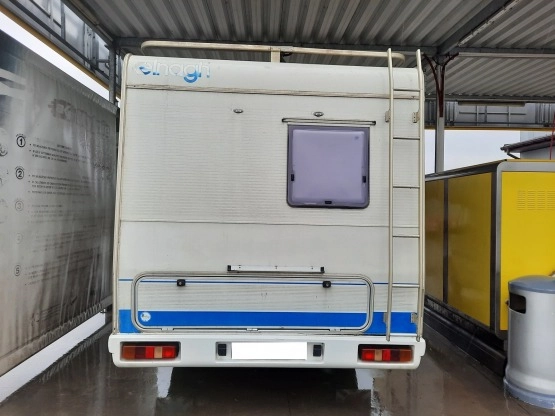                         kamper  ford transit  elnagh  columbia 106 - zdjęcie 3
                        