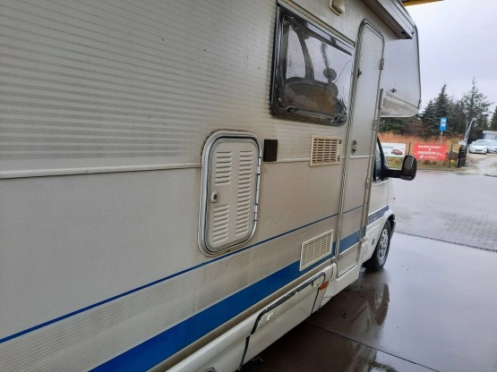                         kamper  ford transit  elnagh  columbia 106 - zdjęcie 5
                        
