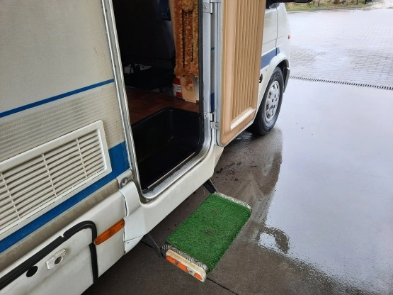                         kamper  ford transit  elnagh  columbia 106 - zdjęcie 6
                        