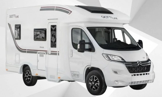                         Citroen Giottiline Kamper 4-osobowy wynajem NOWY 2021r. Wypożycz! - zdjęcie 1
                        