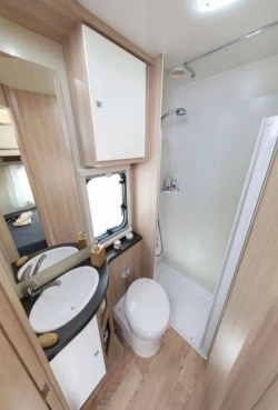                         Citroen Giottiline Kamper 4-osobowy wynajem NOWY 2021r. Wypożycz! - zdjęcie 7
                        