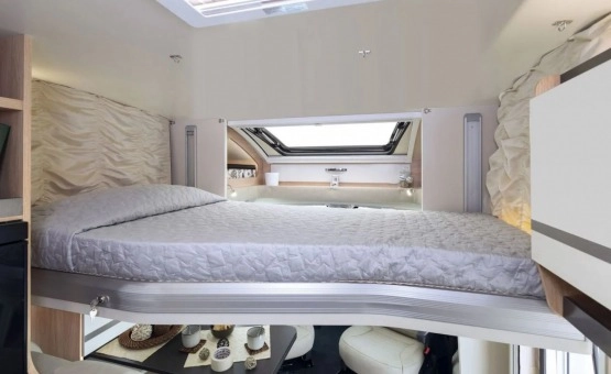                         Citroen Giottiline Kamper 4-osobowy wynajem NOWY 2021r. Wypożycz! - zdjęcie 8
                        