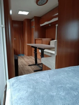                         Przyczepa Caravelair Sublim 630, 2011 r. - zdjęcie 10
                        