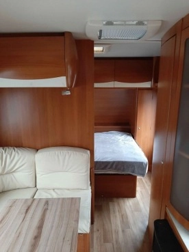                         Przyczepa Caravelair Sublim 630, 2011 r. - zdjęcie 5
                        