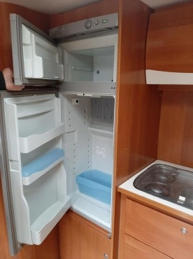                         Przyczepa Caravelair Sublim 630, 2011 r. - zdjęcie 6
                        