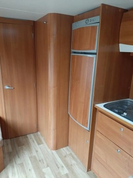                         Przyczepa Caravelair Sublim 630, 2011 r. - zdjęcie 7
                        