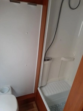                         Przyczepa Caravelair Sublim 630, 2011 r. - zdjęcie 8
                        