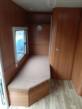                         Przyczepa Caravelair Sublim 630, 2011 r. - zdjęcie 9
                        