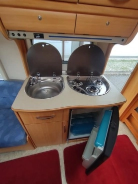                         Fendt Saphin, 2005 rok  - zdjęcie 14
                        