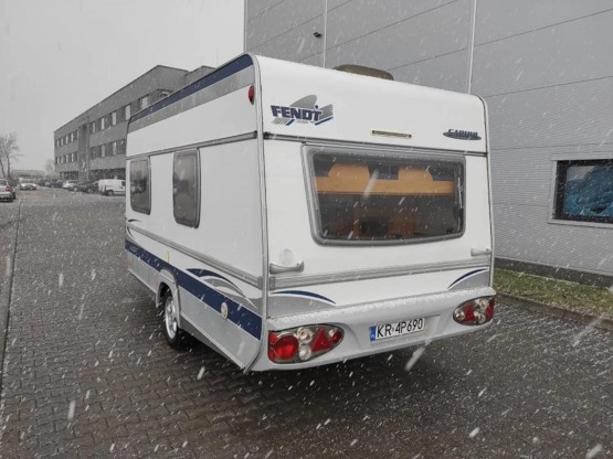                         Fendt Saphin, 2005 rok  - zdjęcie 2
                        