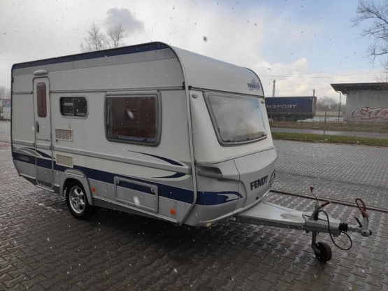                         Fendt Saphin, 2005 rok  - zdjęcie 3
                        