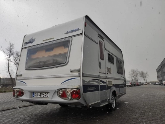                         Fendt Saphin, 2005 rok  - zdjęcie 4
                        