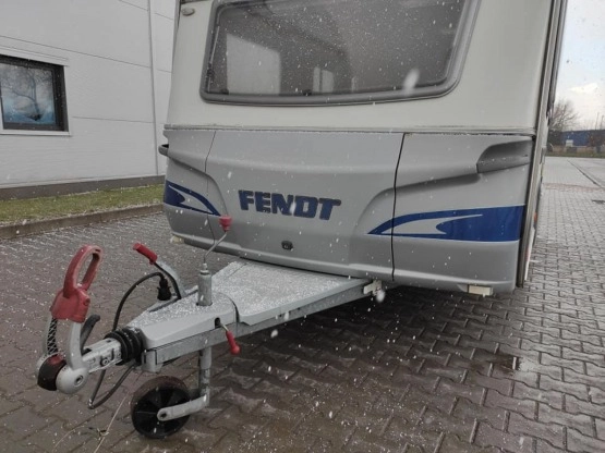                         Fendt Saphin, 2005 rok  - zdjęcie 5
                        