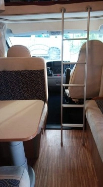                         Sprzedam Fiat Ducato x-pla 2011  - zdjęcie 11
                        