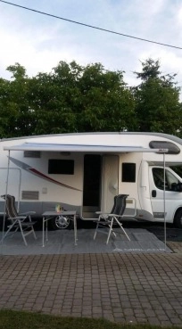                         Sprzedam Fiat Ducato x-pla 2011  - zdjęcie 12
                        