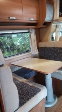                         Sprzedam Fiat Ducato x-pla 2011  - zdjęcie 14
                        