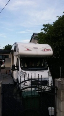                         Sprzedam Fiat Ducato x-pla 2011  - zdjęcie 16
                        