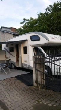                         Sprzedam Fiat Ducato x-pla 2011  - zdjęcie 4
                        