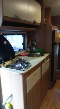                         Sprzedam Fiat Ducato x-pla 2011  - zdjęcie 5
                        