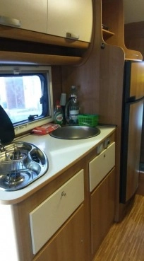                         Sprzedam Fiat Ducato x-pla 2011  - zdjęcie 6
                        