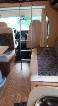                         Sprzedam Fiat Ducato x-pla 2011  - zdjęcie 8
                        