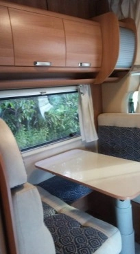                         Sprzedam Fiat Ducato x-pla 2011  - zdjęcie 9
                        