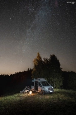                         Ford Transit  - zdjęcie 3
                        