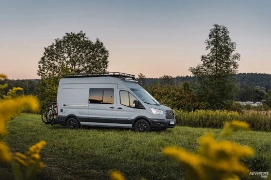                         Ford Transit  - zdjęcie 4
                        