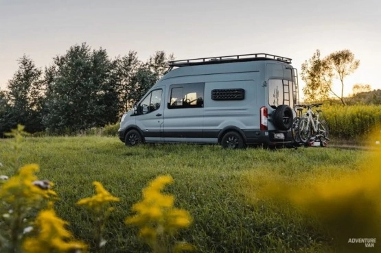                         Ford Transit  - zdjęcie 5
                        