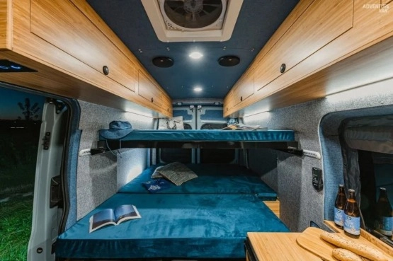                         Ford Transit  - zdjęcie 6
                        