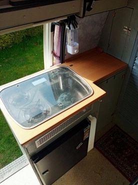                         Ford Transit - zdjęcie 11
                        