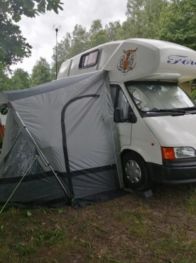                         Ford Transit - zdjęcie 5
                        