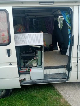                         Ford Transit - zdjęcie 7
                        