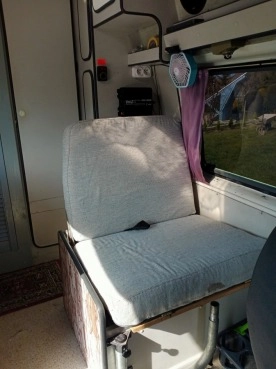                         Ford Transit - zdjęcie 9
                        