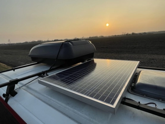                         Sprzedam Campera Vw T4 - zdjęcie 13
                        